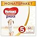 Produktbild Huggies Windeln Ultra Comfort Pants Monatsbox, Größe 5, 68 Stück