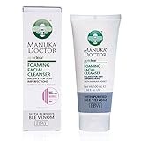 Manuka Doctor ApiClear Foaming Facial Cleanser 100 ml