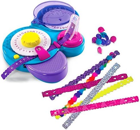 Text Cool, Bracelet Studio by Text Cool