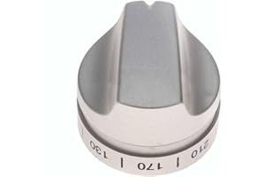 Recamania Mando termostato Horno TEKA 83130104