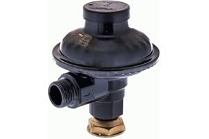 LB LINEA BLANCA RO - Linea Blanca ® - REGULADOR GAS NATURAL ESCUADRA 3/4"-7/8"