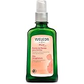 Weleda Anne V&uuml;cut Bakım Yağı 100 ml