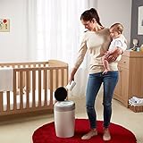 Tommee Tippee Simplee Sangenic-Windelentsorgungsbehälter - 6