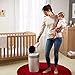 Tommee Tippee Simplee Sangenic Nappy Disposal Bin (Grey)