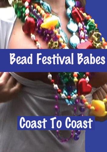 Preisvergleich Produktbild Bead Festival Babes - From Coast to Coast