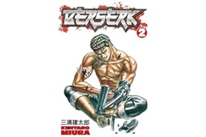 Berserk Volume 2 by Miura, Kentaro (2004) Paperback