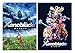 Produktbild Xenoblade Chronicles 2 Posters