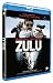 Zulu (2013) [ Origine Francese, Nessuna Lingua Italiana ] (Blu-Ray)