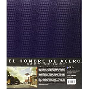 El  Hombre de Acero