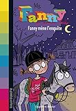 Fanny mène l'enquête - N8