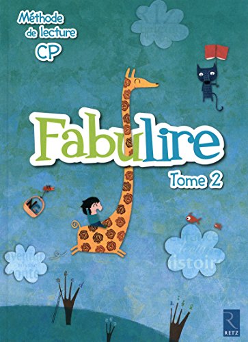 Download Méthode de lecture : Fabulire CP Download Méthode de lecture : Fabulire CP