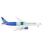 Herpa Tow Bär Scenix Series Miniature 1/200 Airport Modell