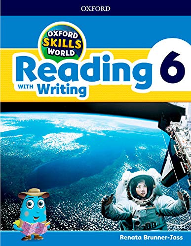 Oxford Skills World: Reading & Writing 6