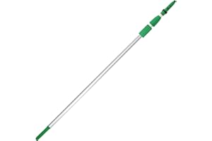 Unger Tele Plus 125 System, 3 Pezzi, 3,70 m