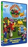 Image de Tracteur tom, saison 2, vol. 2 : Une nouvelle Machine