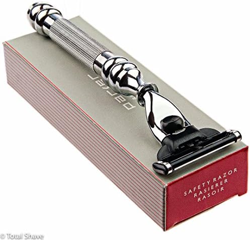 Parker 43R Heavyweight Mach 3 Razor