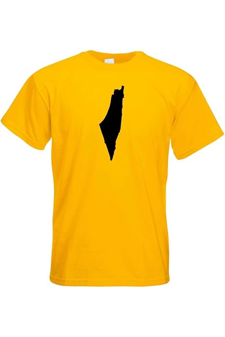 Camiseta Militar Manga Corta Para Hombre - Estampado Rayas, Varios Colores, Tallas S A XL