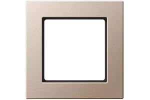 Jung Rahmen 1-fach AC581CH