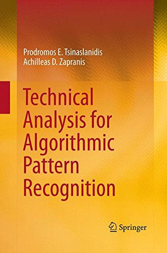 Download Technical Analysis for Algorithmic Pattern Recognition Download Technical Analysis for Algorithmic Pattern Recognition