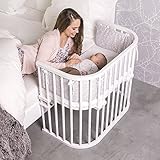 babybay Beistellbett maxi – Das Große extra belüftet - 2