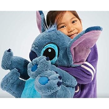 stitch gigante disney