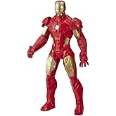 Marvel Classic Marvel Classic Giant Figure Iron Man