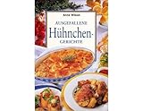Cover zum Buch Ausgefallenen Hühnchen-Gerichte