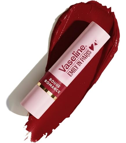 Buy Vaseline Parisian Pink | Emily in Paris Limited Edition | Pink