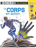 Image de Le corps en action