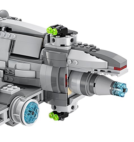 LEGO 75106 Star Wars Imperial Assault Carrier