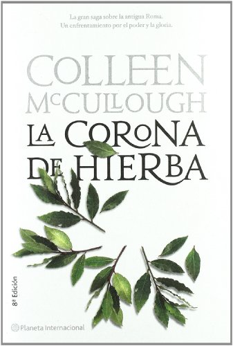 Download La corona de hierba (Planeta Internacional) Download La corona de hierba (Planeta Internacional)