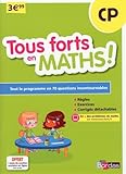 Image de Tous forts en Maths CP