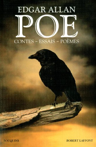 couverture de : Contes, essais, po&egrave;mes