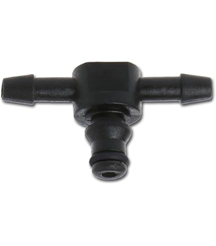 Raccord De Retour Injecteur Piezo CR