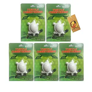 Foodie Puppies Turtle Conditioner (Pack of 5)