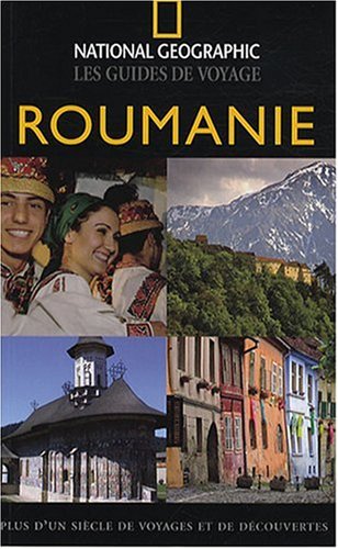 couverture de : Roumanie