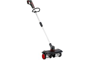 AL-KO 18 V BOSCH HOME AND GARDEN COMPATIBLE l´aérateur de gazon sans fil AR 1835 (Sans batterie et chargeur)