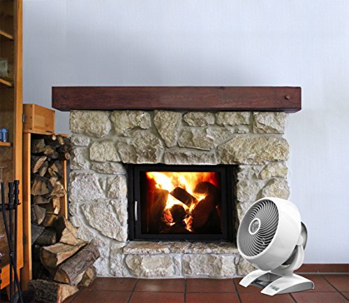 Vornado Energy Smart 6303DC - 7