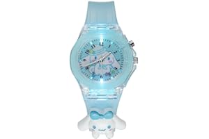 YFDSXKMZ Children Cartoon Watches Kids Watch Toddler Watches