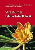 Image de Strasburger - Lehrbuch der Botanik
