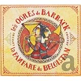 Concert - Les Ogres De Barback