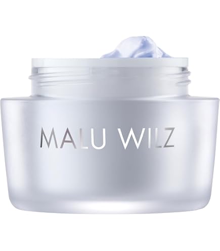 Malu Wilz Aloe Vera Fluid 50ml I Skincare Feuchtigkeitspflege fr die  grndliche & milde Gesichtspflege I Aloe Vera Gesichtsfluid fr alle  Hauttypen I Vegan : Amazon.de: Kosmetik