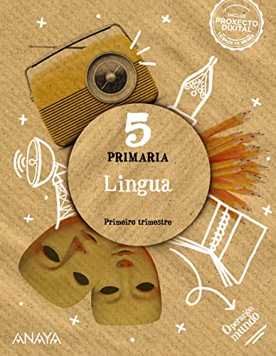 Lingua 5 (Operación Mundo)