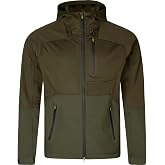 Seeland Hawker II Softshell Jacket Pine Green