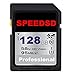 Produktbild speedsd Speicherkarte 64 GB 128 GB High Speed SD Karte SDHC cartao de MEMORIA Carte SD Tarjeta für HD Video Kamera 128 GB