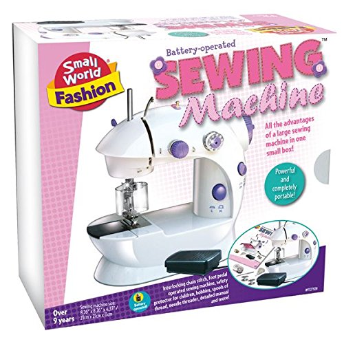 Preisvergleich Produktbild AK Sport 0485002 - Creative Nähmaschinen
