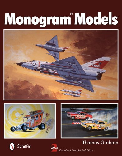 Monogram Models