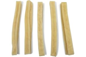 The Regal Mutt - Himalayan Puppy Chew - Bag of 5