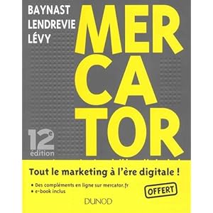 Mercator - 12e éd. Livre en Ligne Mercator - 12e éd. Livre en Ligne - Telecharger Ebook