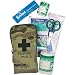 Produktbild Web-Tex Army Tactical Small First Aid Kit Hiking Camping Bushcraft Multicam Camo